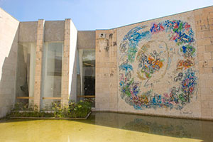 musee chagall
